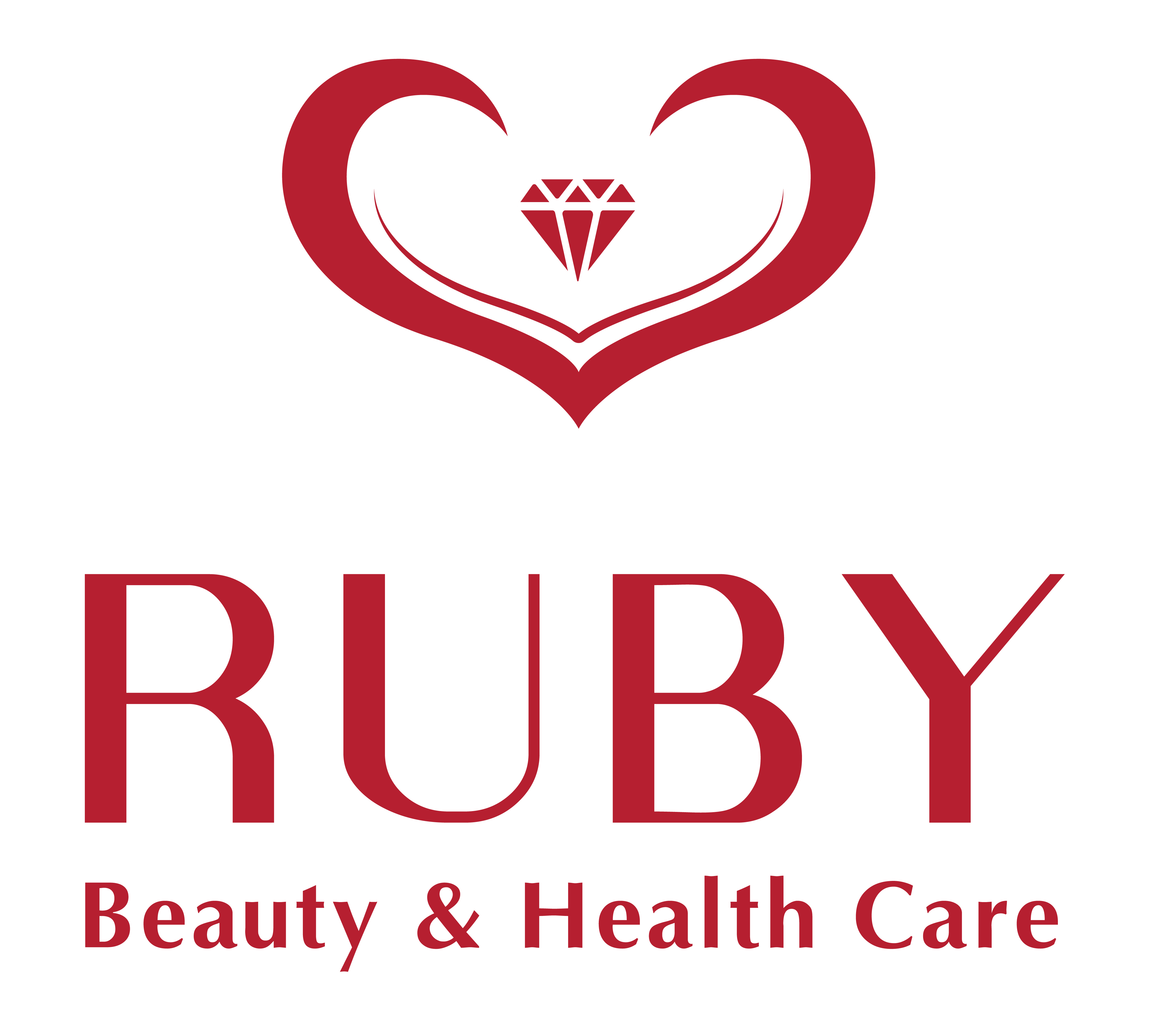 CÔNG TY TNHH RUBY BEAUTY & HEALTH CARE
